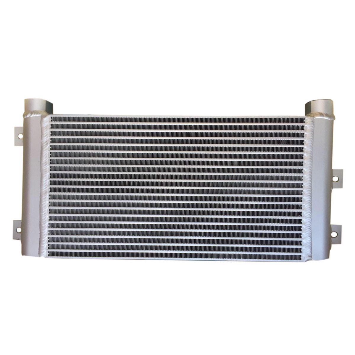Refroidisseur d'huile 17A-03-41510 pour Komatsu