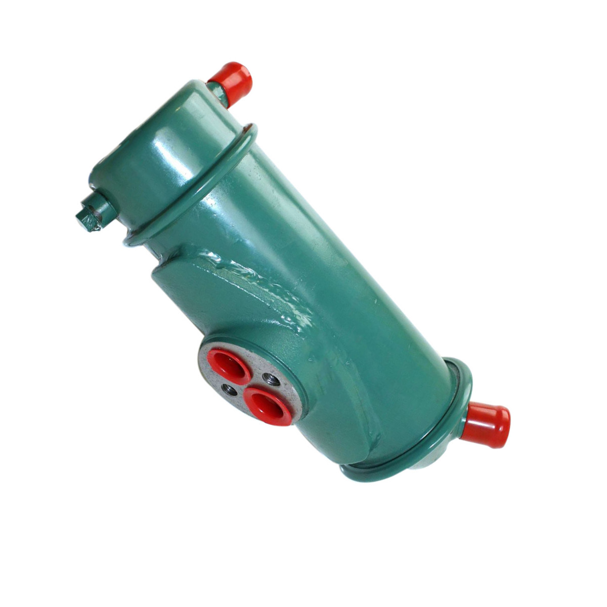 Refroidisseur d'huile VOE4804681 pour Volvo