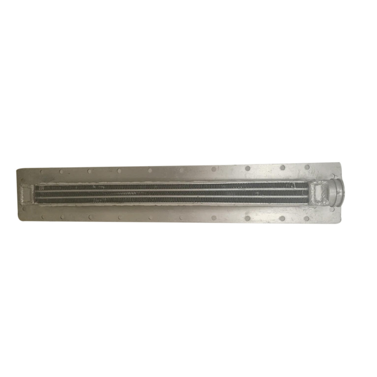 Refroidisseur d'huile 6212-61-6120 pour Komatsu