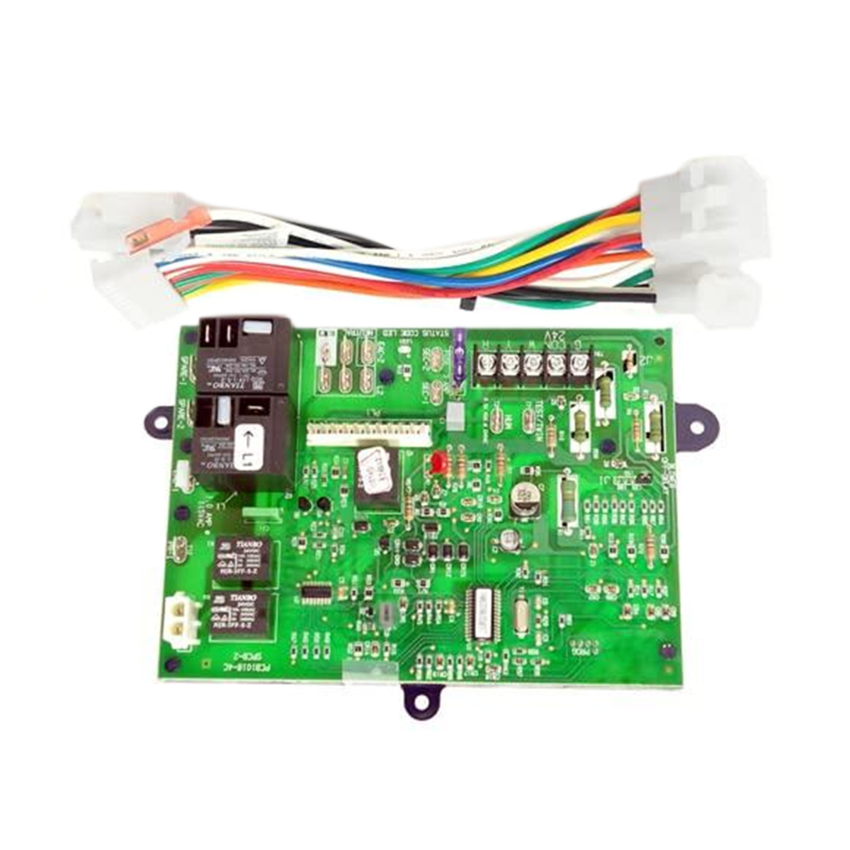 Tableau de Commande du Four HK42FZ034 Pour Carrier