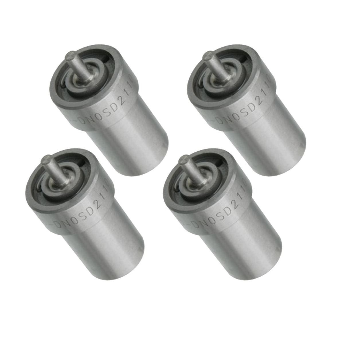 Buse d'injecteur 4 pièces Z-5-15311-006-0 pour Isuzu