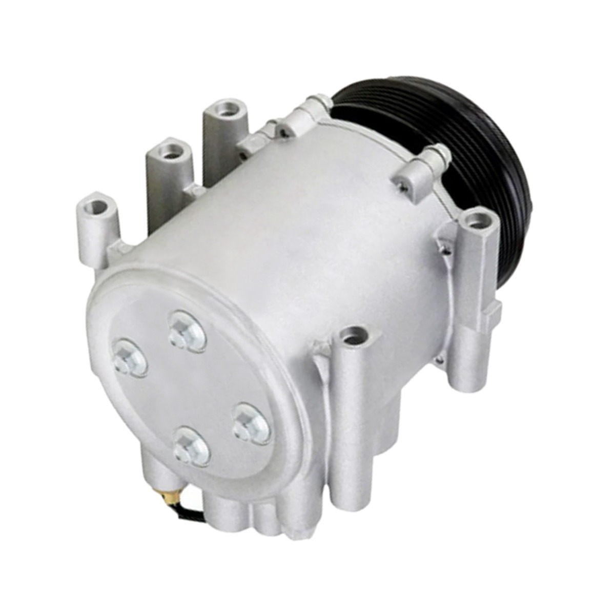 AC Compresseur AKC200A277D pour Mitsubishi