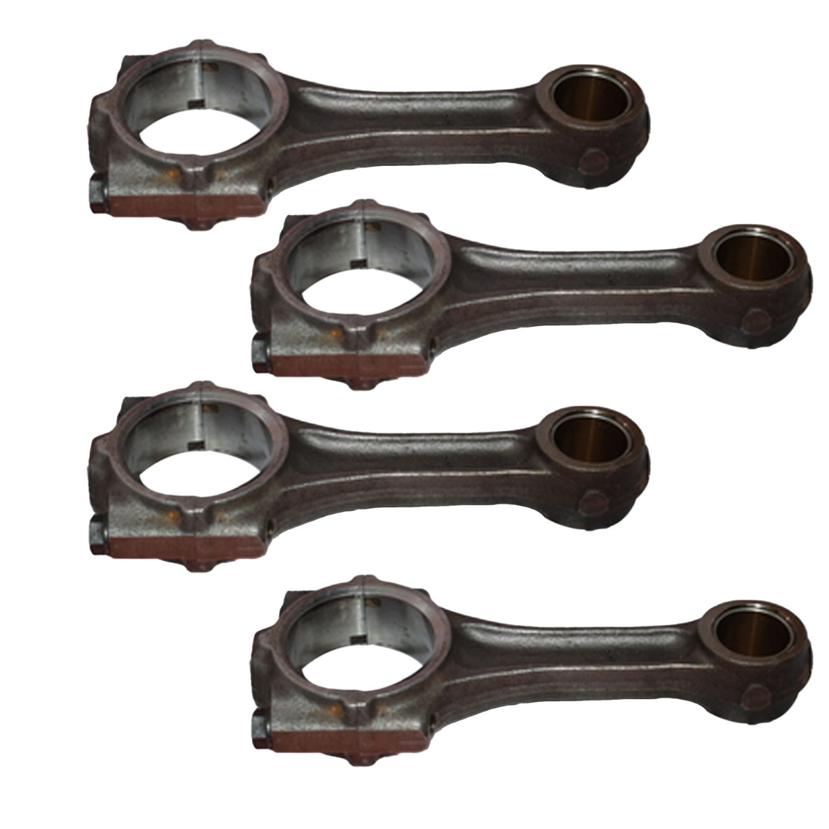 Bielles pour Kubota