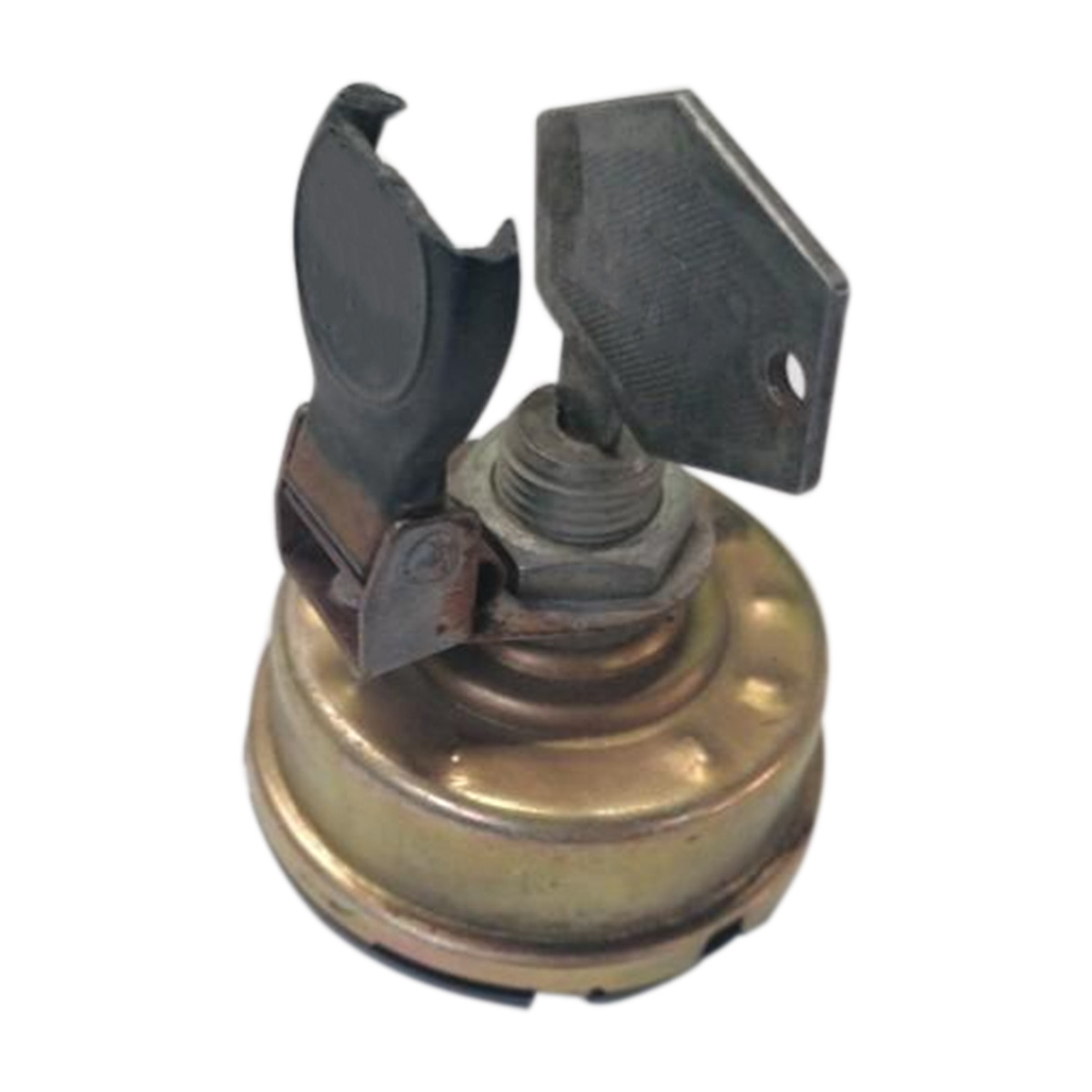 Commutateur d'allumage 4158641 pour Fiat