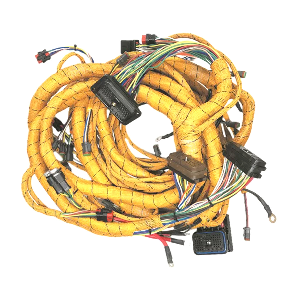 Faisceau de câbles 306-8797 pour Caterpillar