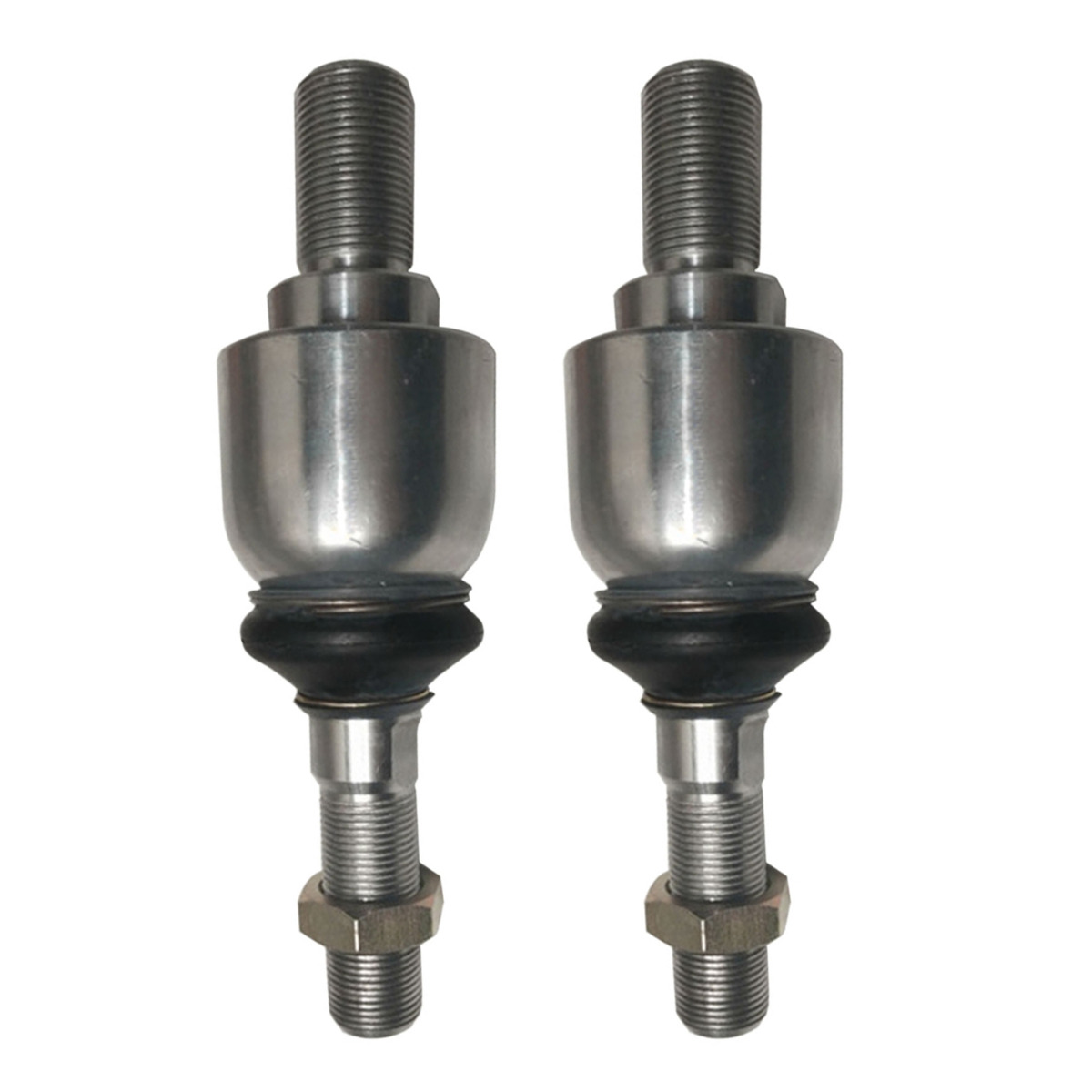 Embout de Biellette de Direction 2 Pièces 3A121-62980 Pour Kubota