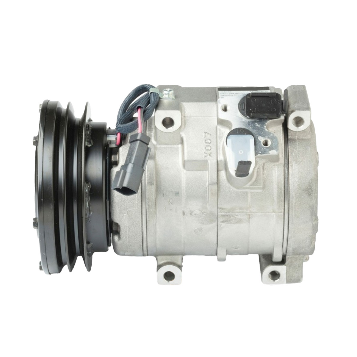 Compresseur AC 176-1895 pour Caterpillar