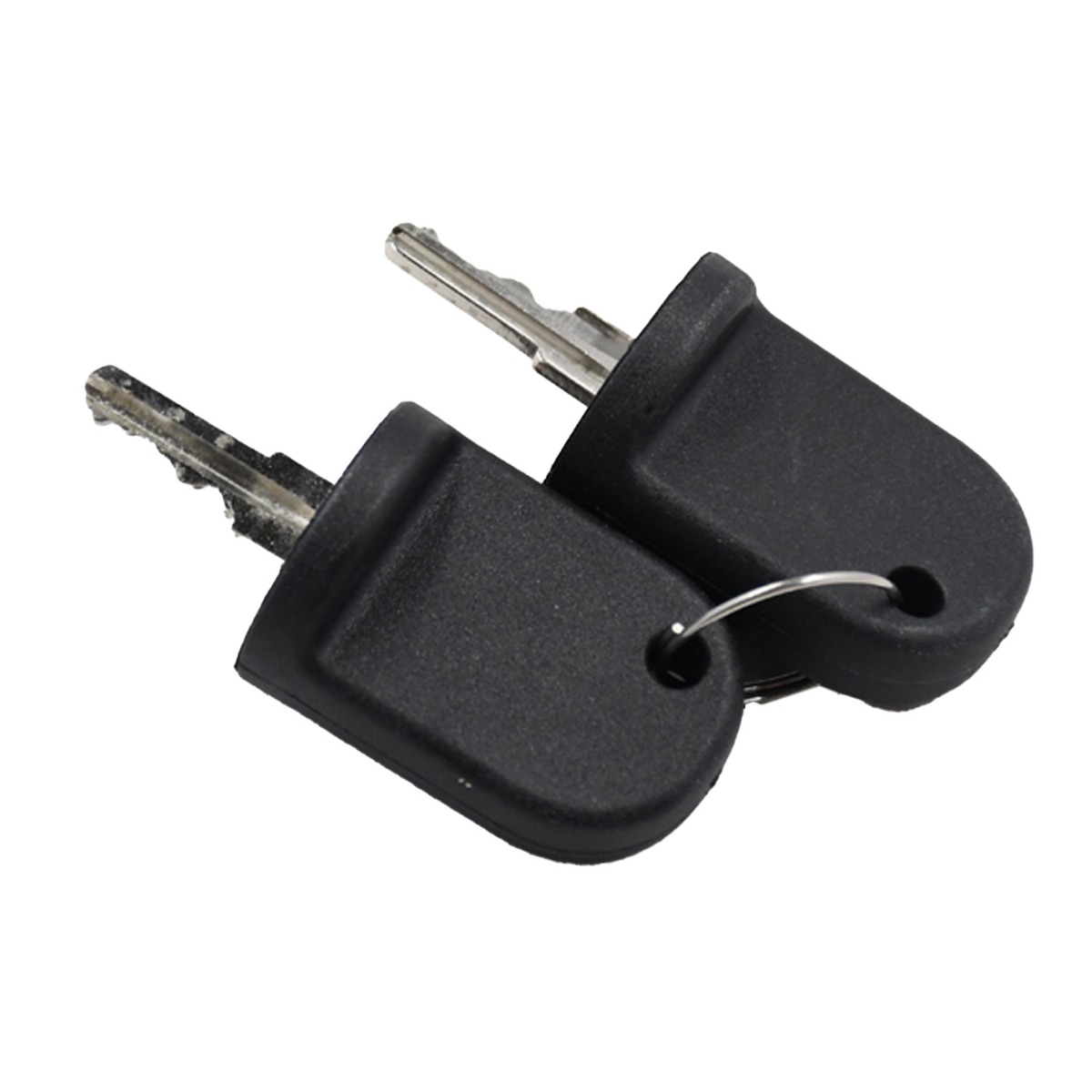 Clé de contact 2 pièces 611282 pour EZGO