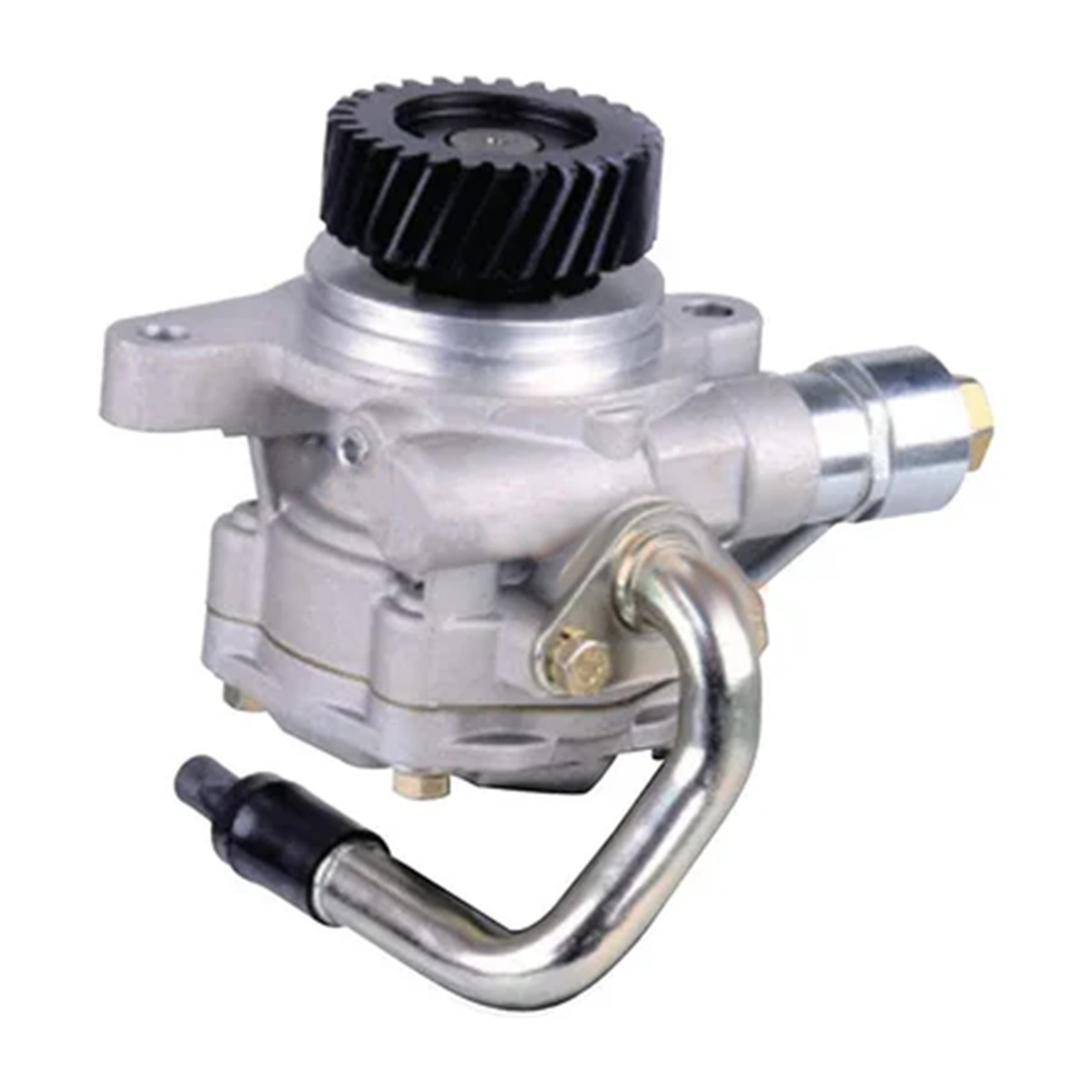 Ensemble Pompe à Huile de Direction Assistée 8-97355980-3 pour Isuzu