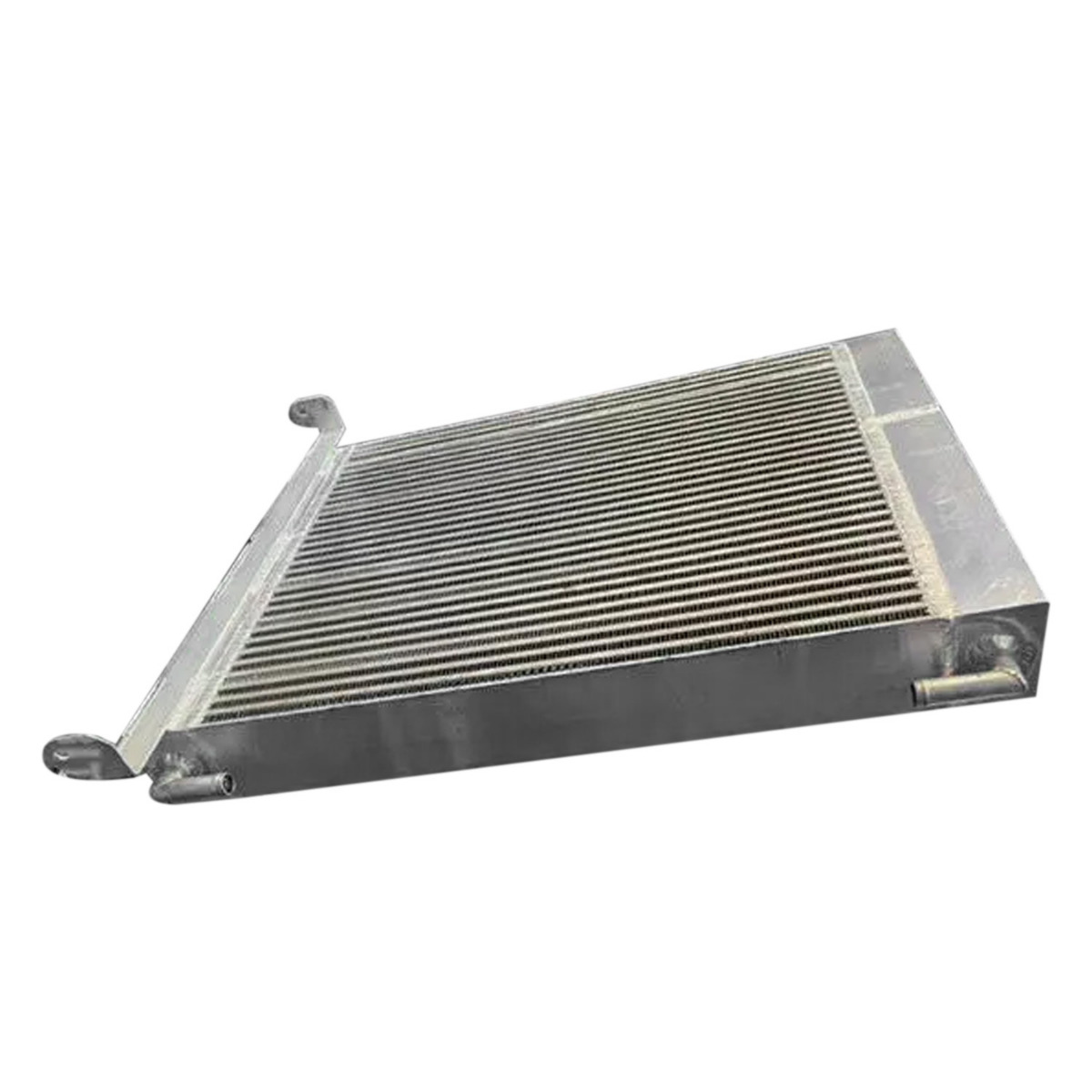 Noyau de refroidisseur d'huile 304-7849 pour Caterpillar