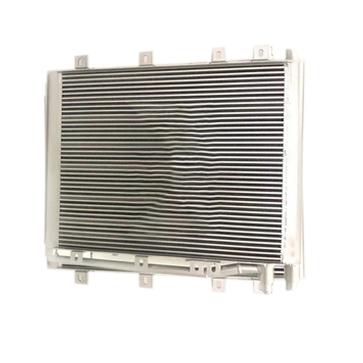 Refroidisseur d'huile 20E-03-K1460 pour Komatsu