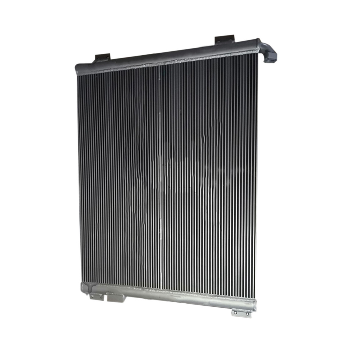 Refroidisseur d'huile 21M-03-21131 pour Komatsu