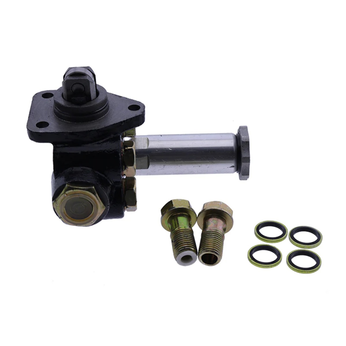 Pompe à Carburant 105237-5470 pour Zexel