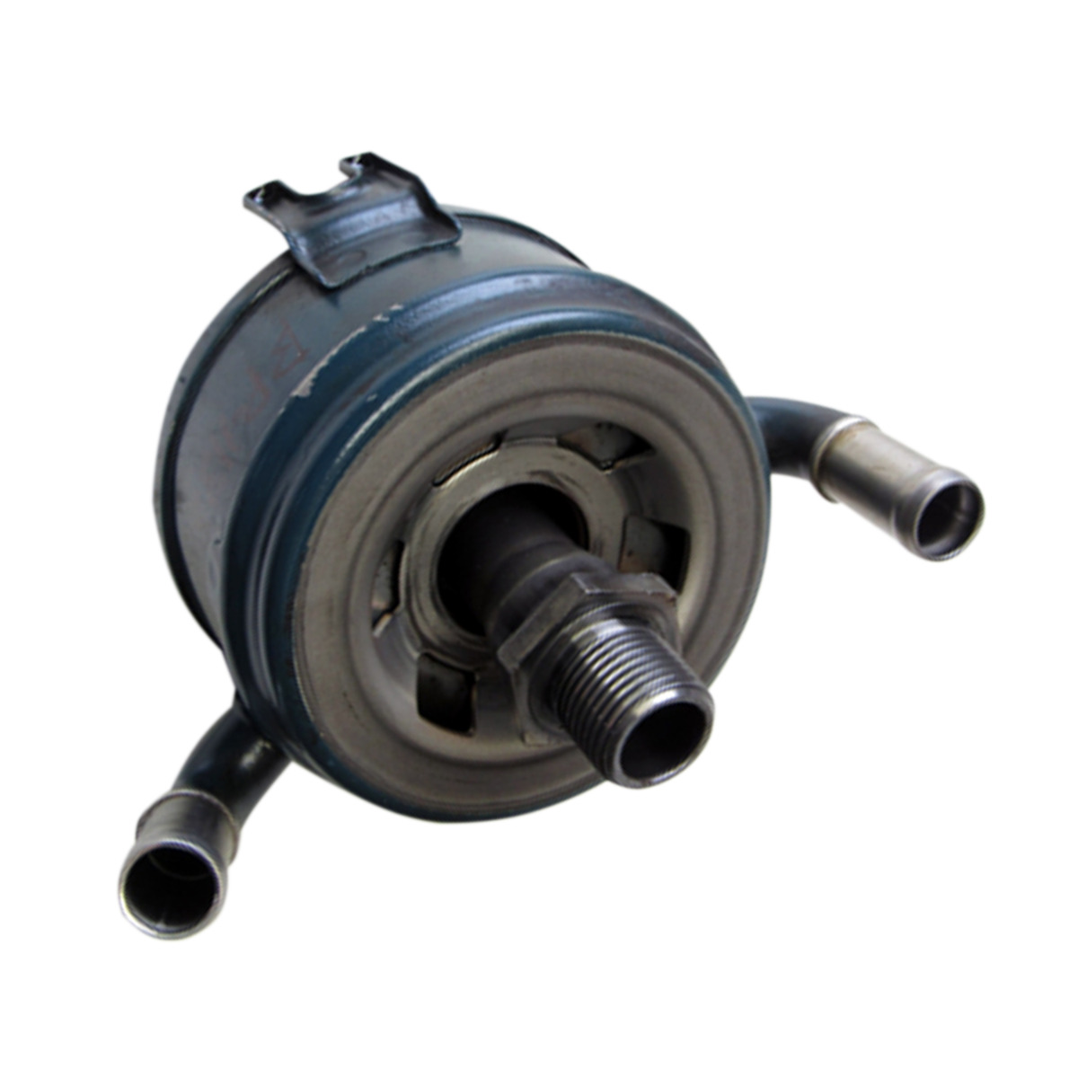 Refroidisseur d'huile 1G777-37010 pour Kubota