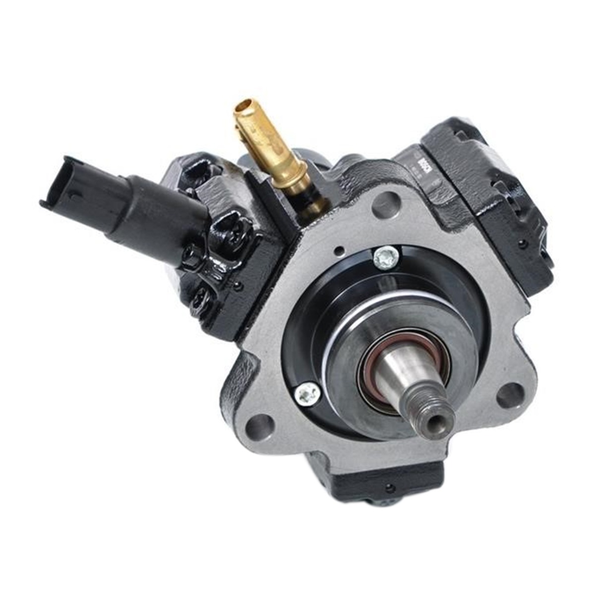 Pompe d'Injection de Carburant 0445020002 Pour Iveco