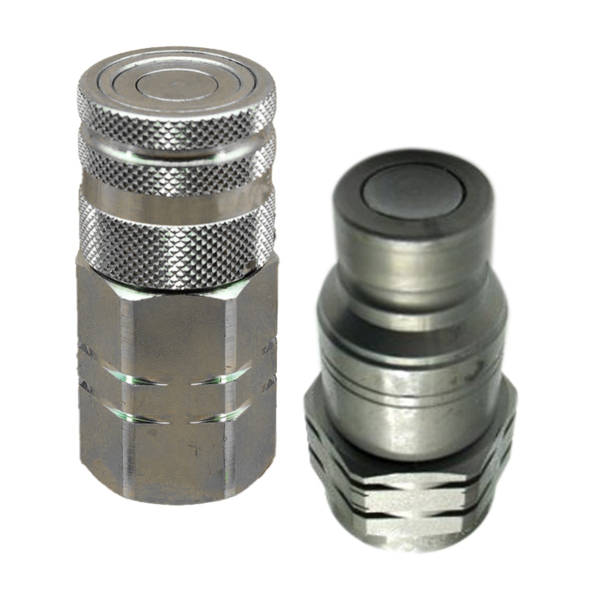 Kit d'Accouplement avec Fiche et Douille 195-6525 pour Caterpillar
