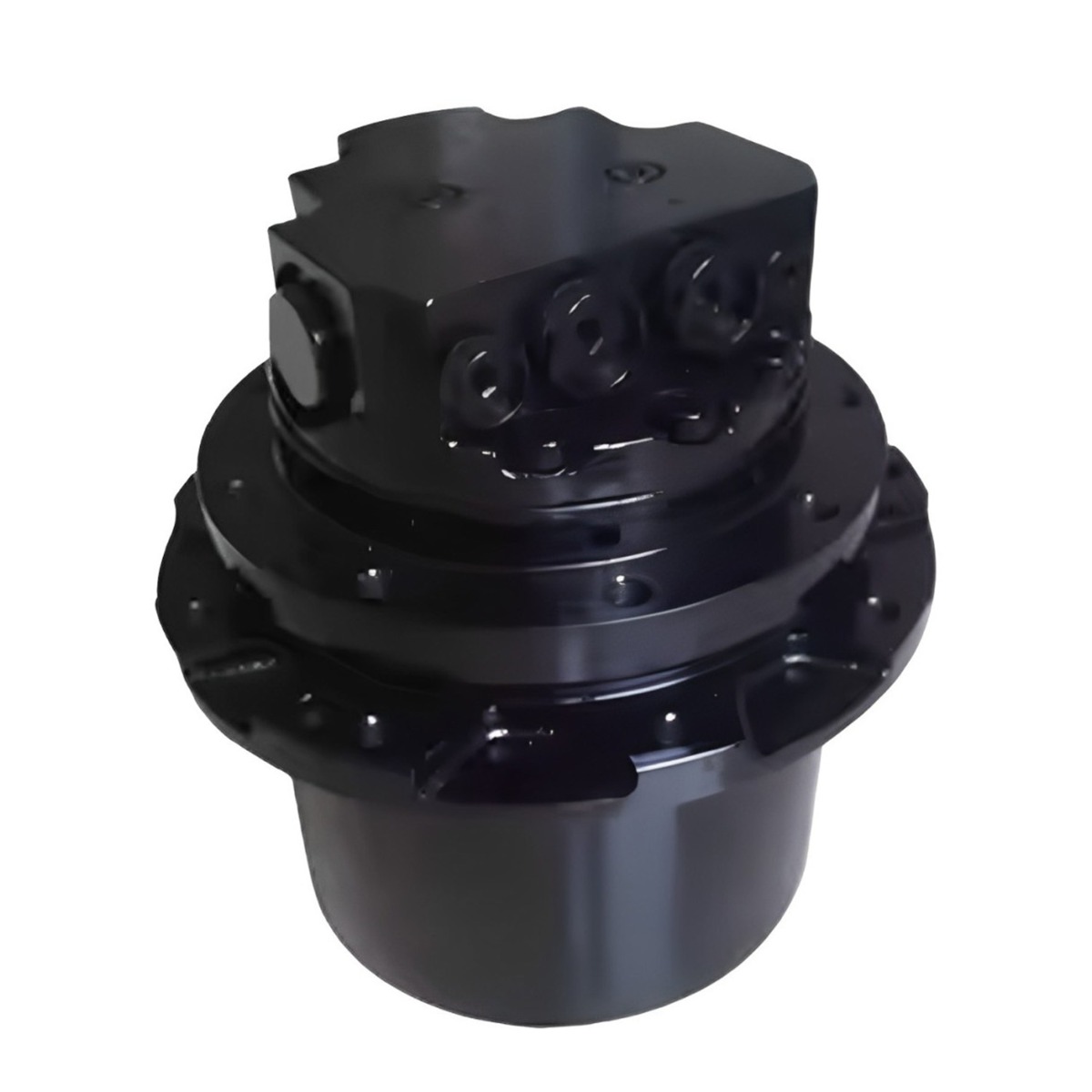 Moteur d'entraînement final RC358-61800 pour Kubota