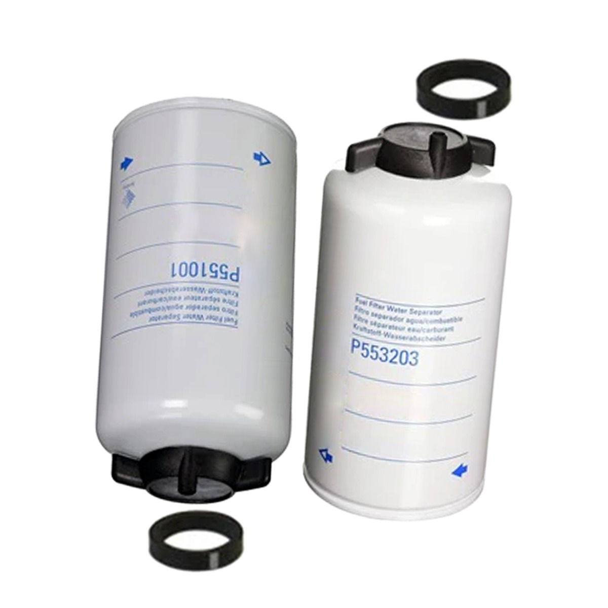 Jeu de Filtres FWS-3003 pour Donaldson