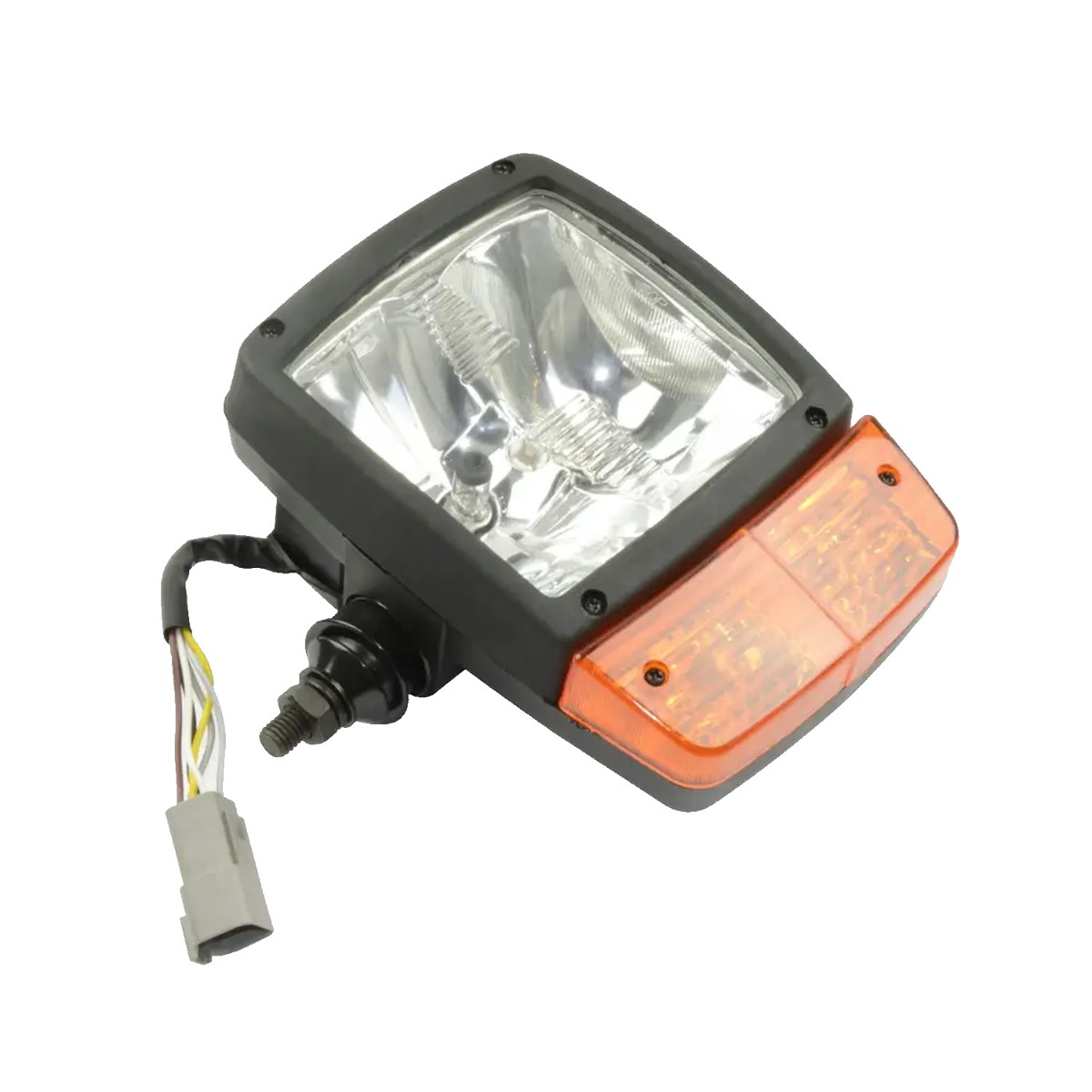 Phare 42T-06-23150 pour Komatsu