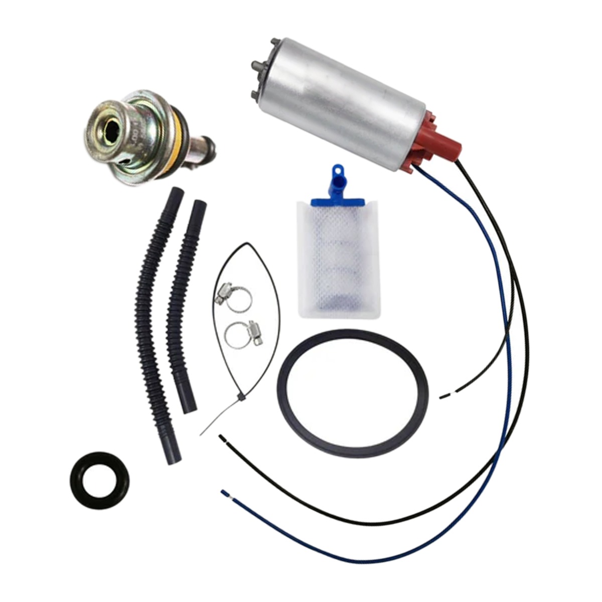 Ensemble Pompe à Carburant 2521322A pour Polaris