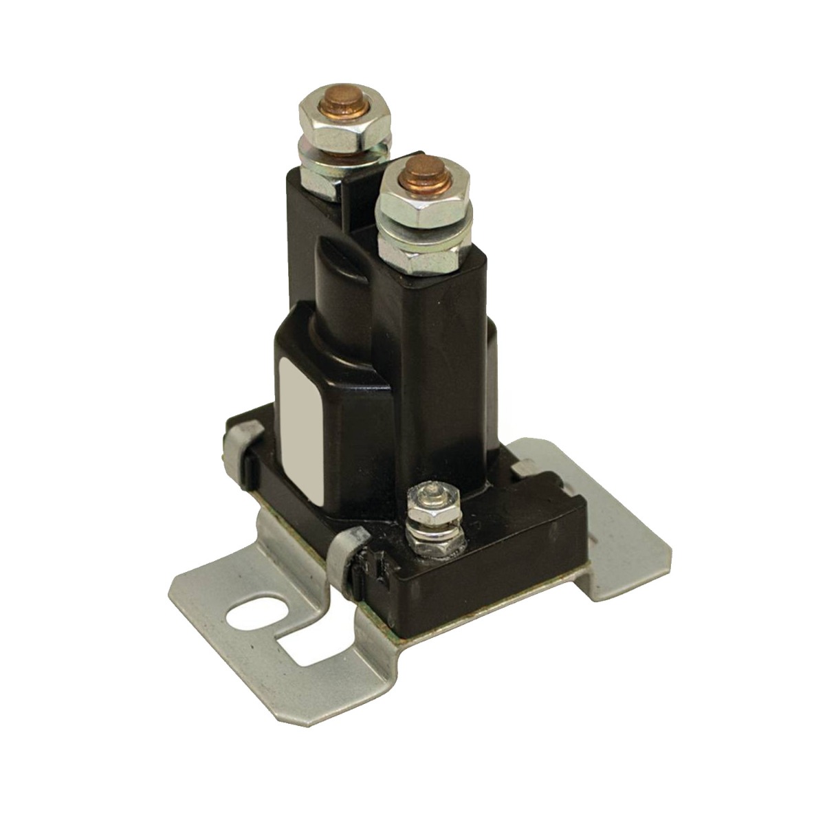 Relais magnétique 12 V 120-105211 pour Scag