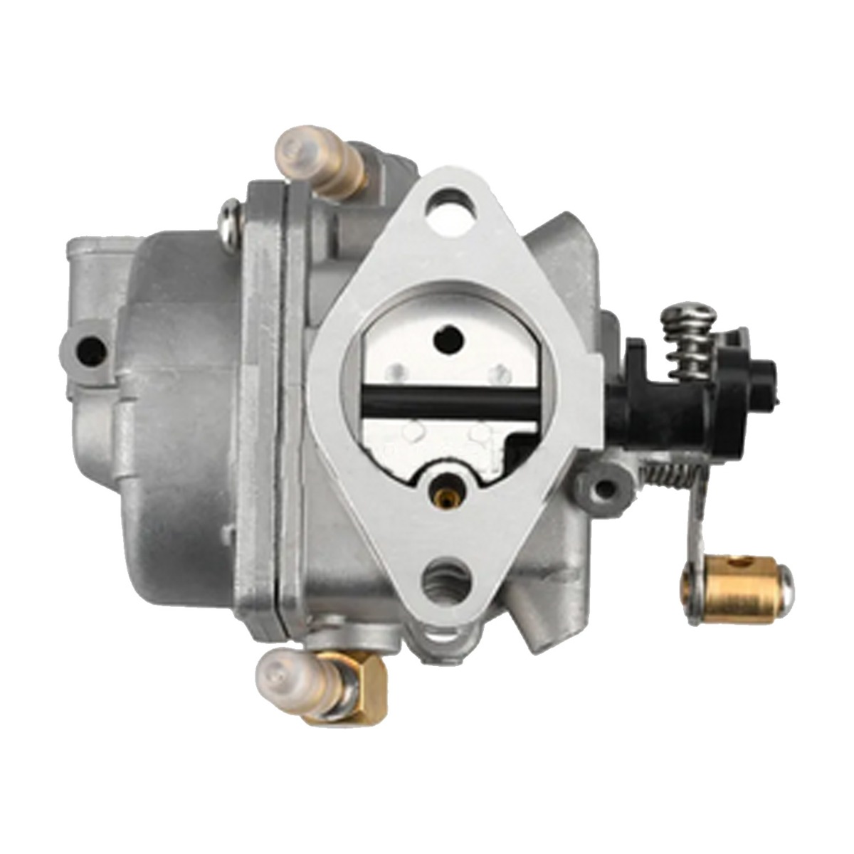 Ensemble carburateur carburateur 6BX-14301-10 pour Yamaha