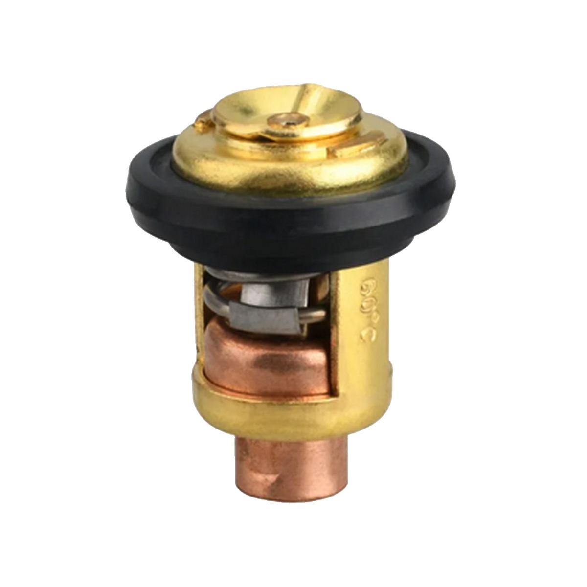 Thermostat 3R3-01030-0 pour Tohatsu