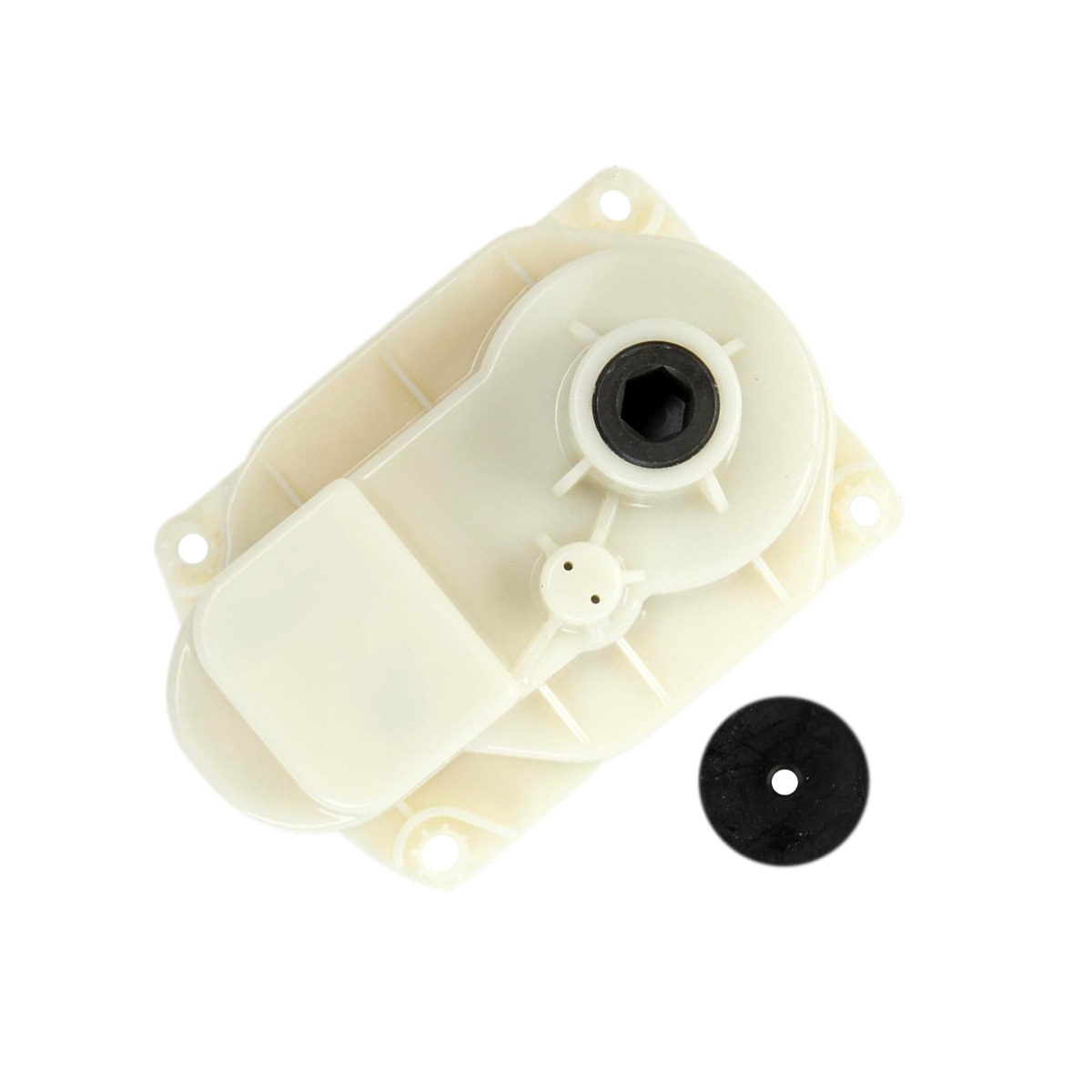 Moteur Brise-Glace Auger 2326873 Pour Whirlpool