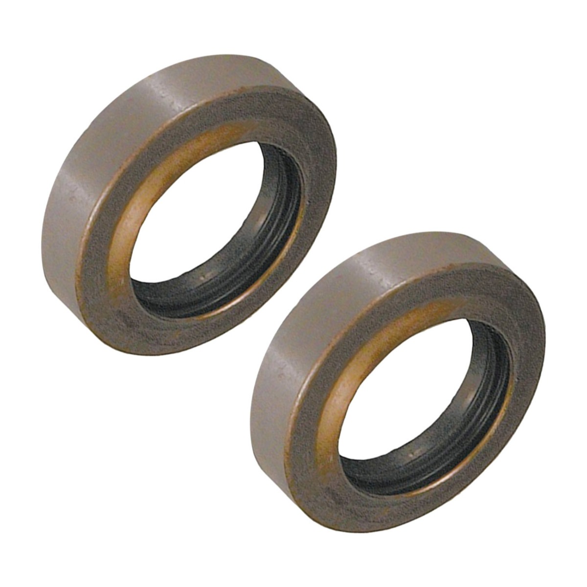 2 pièces de joints d'essieu de roue de barre GW-9618 pour Troy Bilt