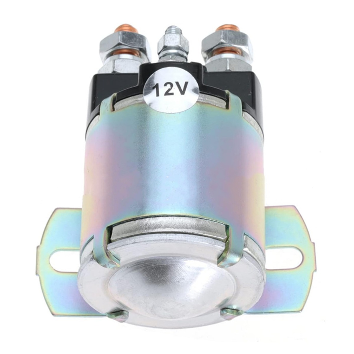 Bobine solénoïde 12V 124-902 pour White Rodgers