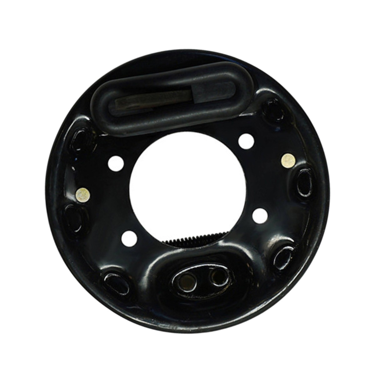Ensemble de frein latéral 17081G2 pour Yamaha