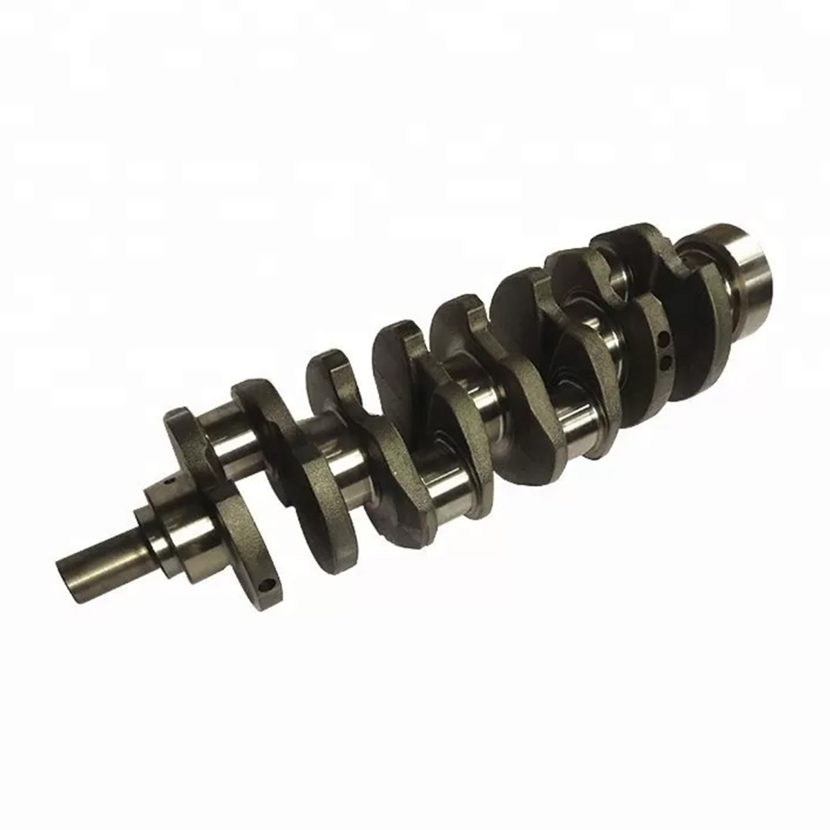 Vilebrequin en acier forgé pour Mitsubishi