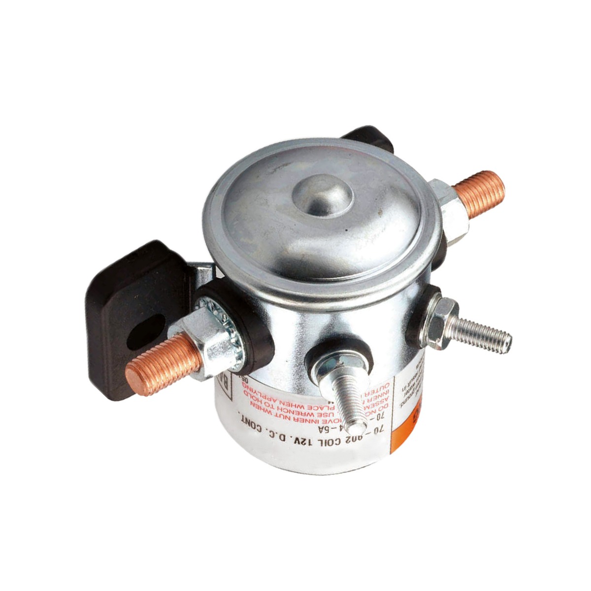 Bobine solénoïde 70-117224S1 pour White Rodgers