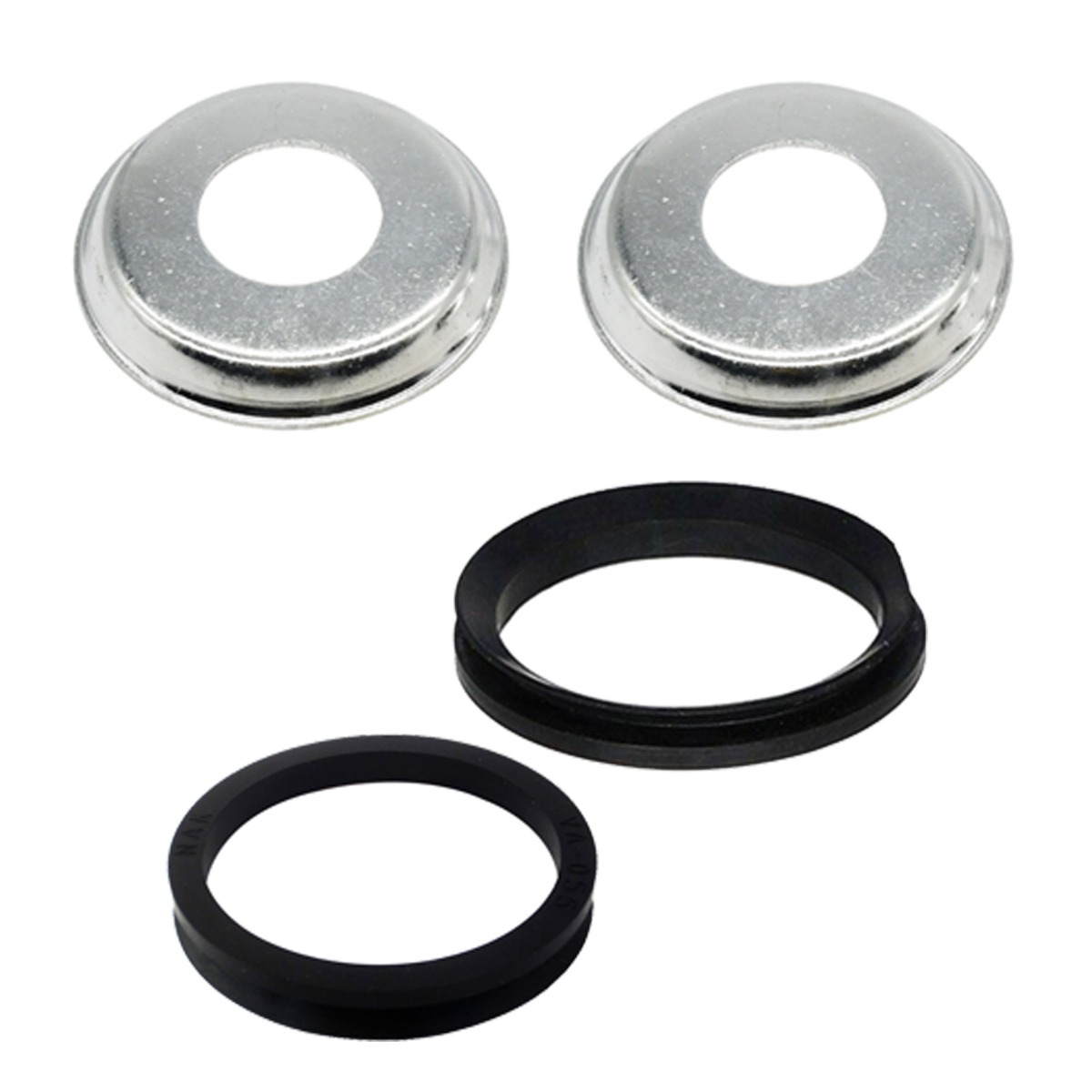 Jeu de 2 joints 6732443 pour Bobcat