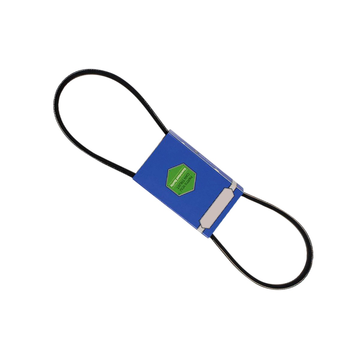 Courroie de ventilateur 16883-97010 pour Kubota