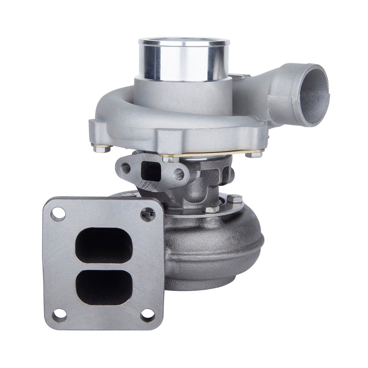 Turbocompresseur 466334-5004 pour John Deere