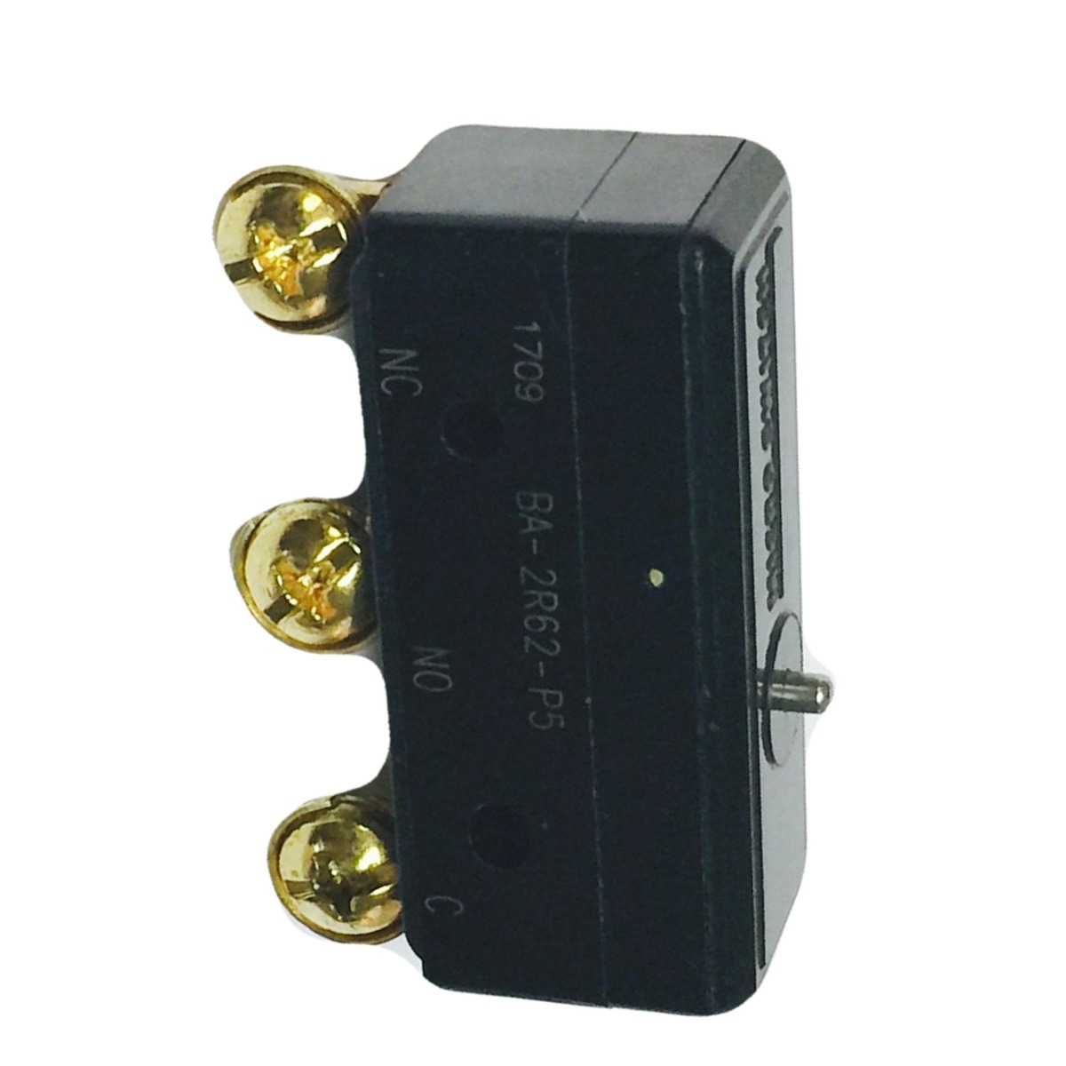Interrupteur de base à action brusque BA-2R62-P5 pour détection industrielle