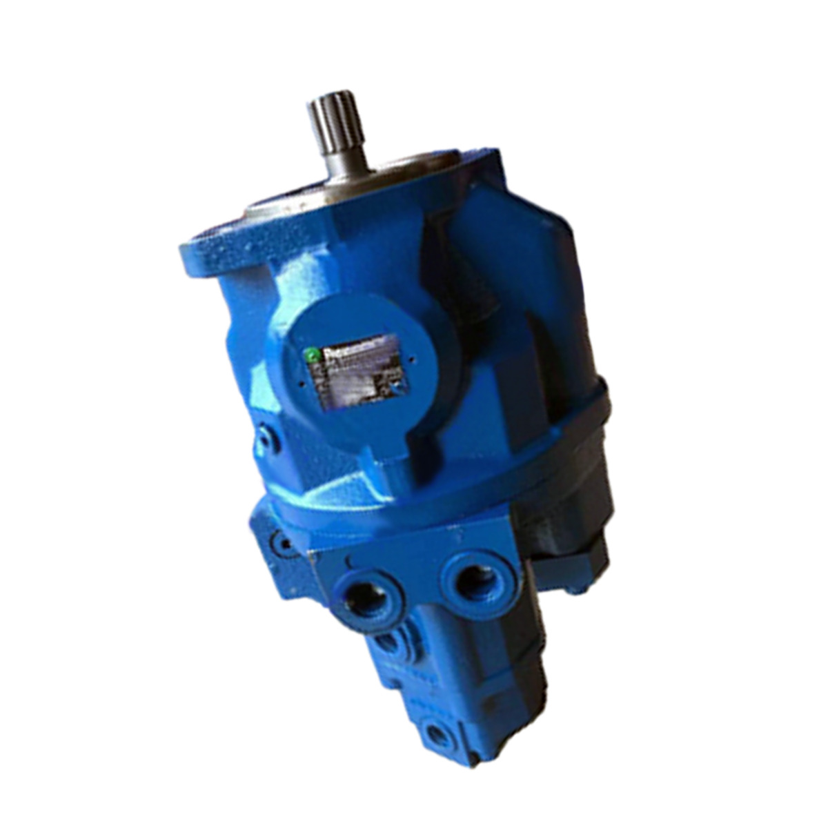 Pompe Principale Hydraulique RC511-61115 pour Rexroth