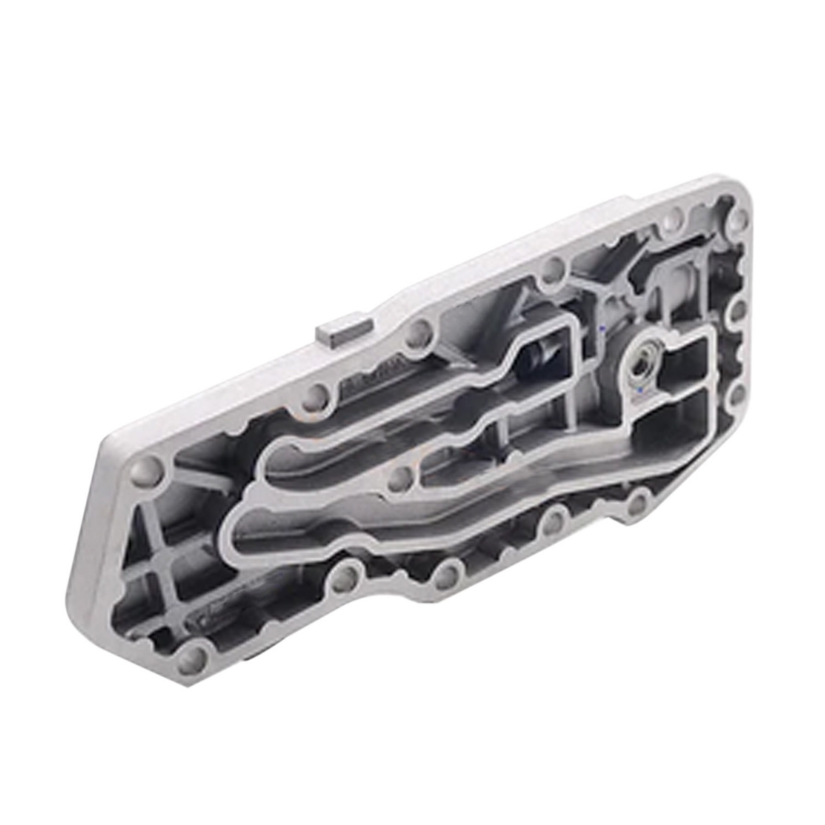 Ensemble de couvercle de refroidisseur d'huile 6735-61-2260 pour Komatsu