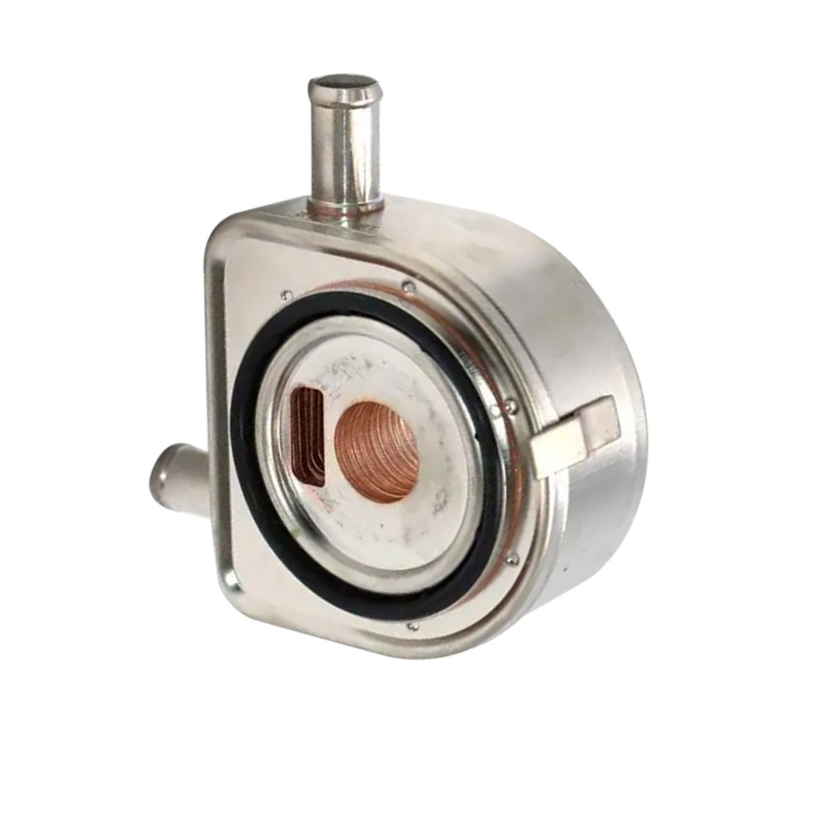 Refroidisseur d'huile 6680909 pour Kubota