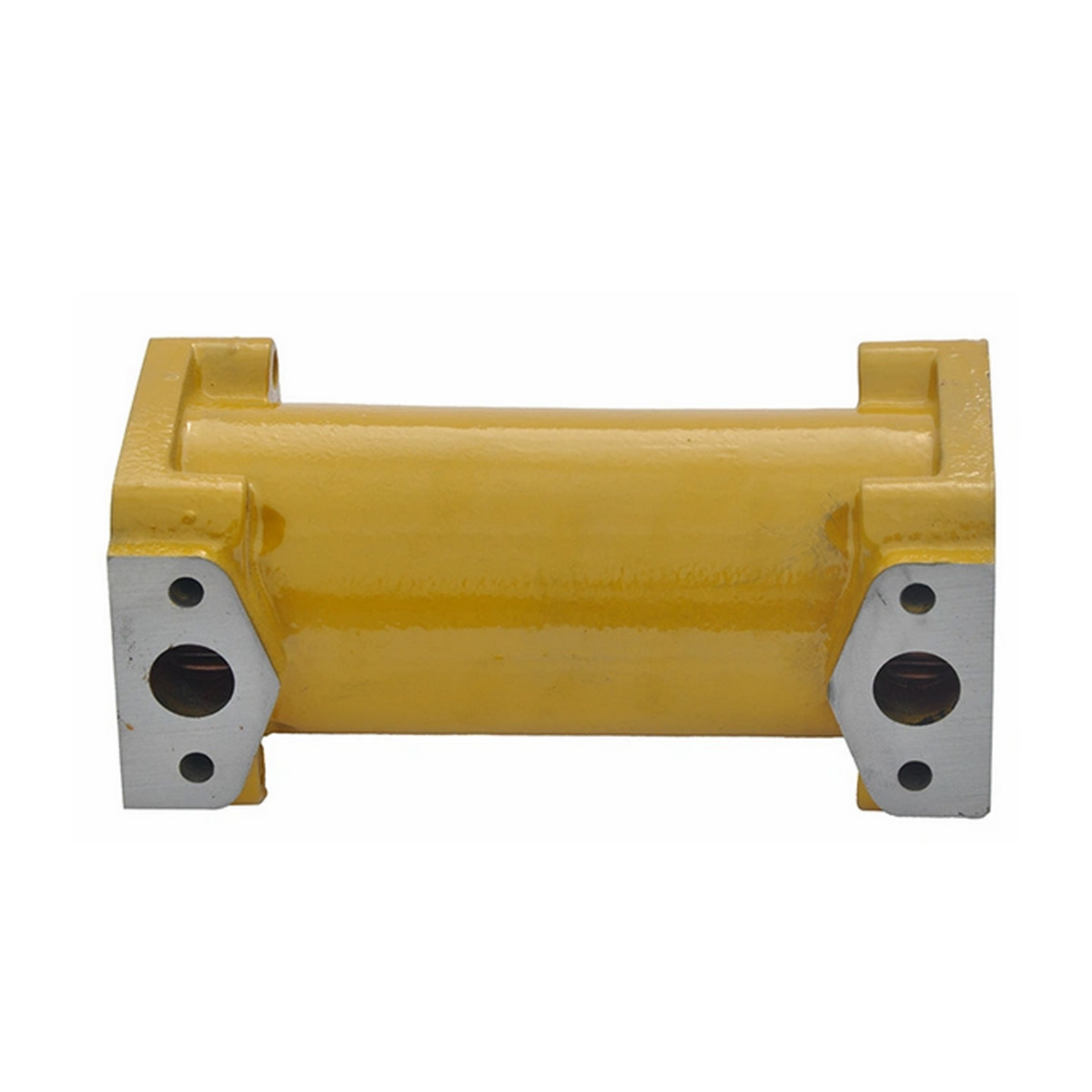 Refroidisseur d'huile 6693-62-9213 pour Komatsu