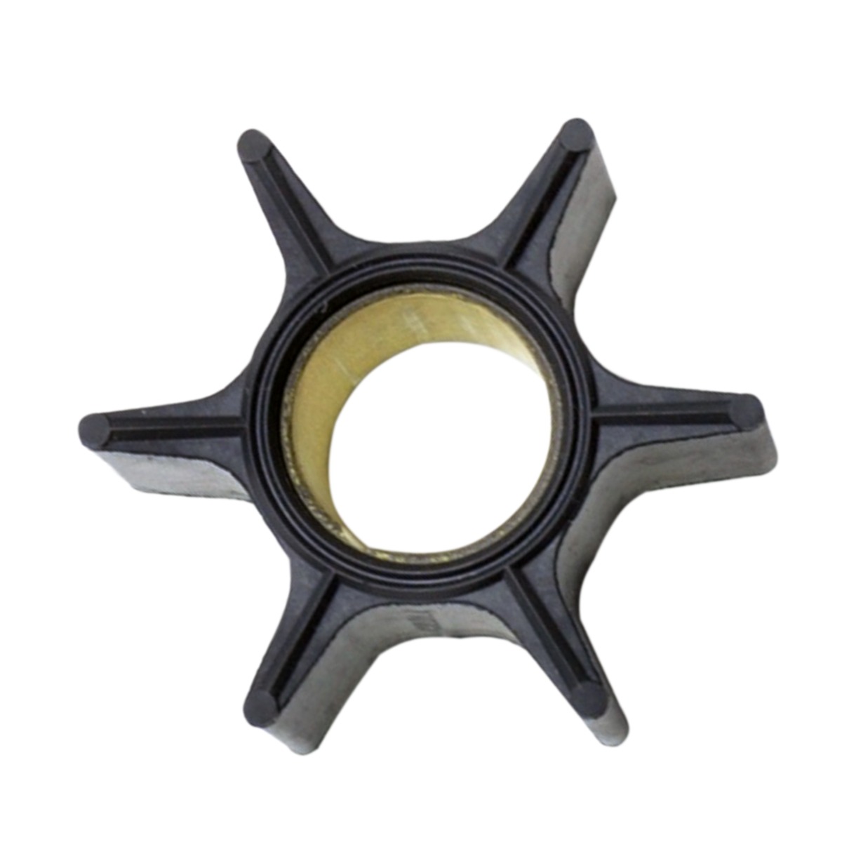 Turbine de pompe à eau 47-89984 pour Mercruiser