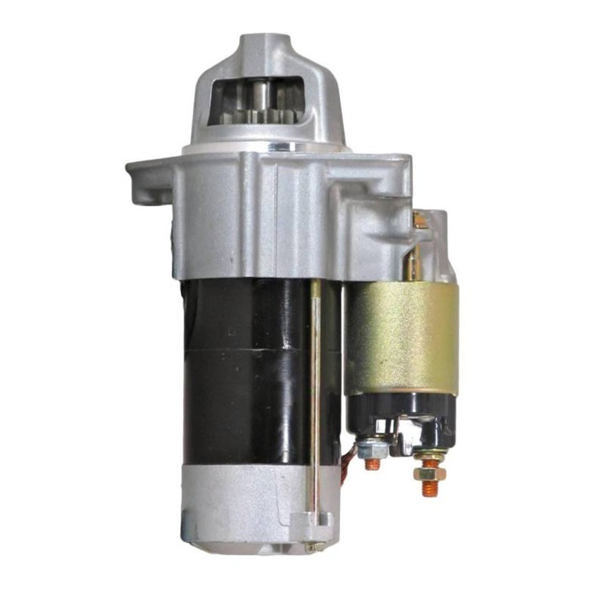 Démarreur 12V 6281-100-014 pour Iseki