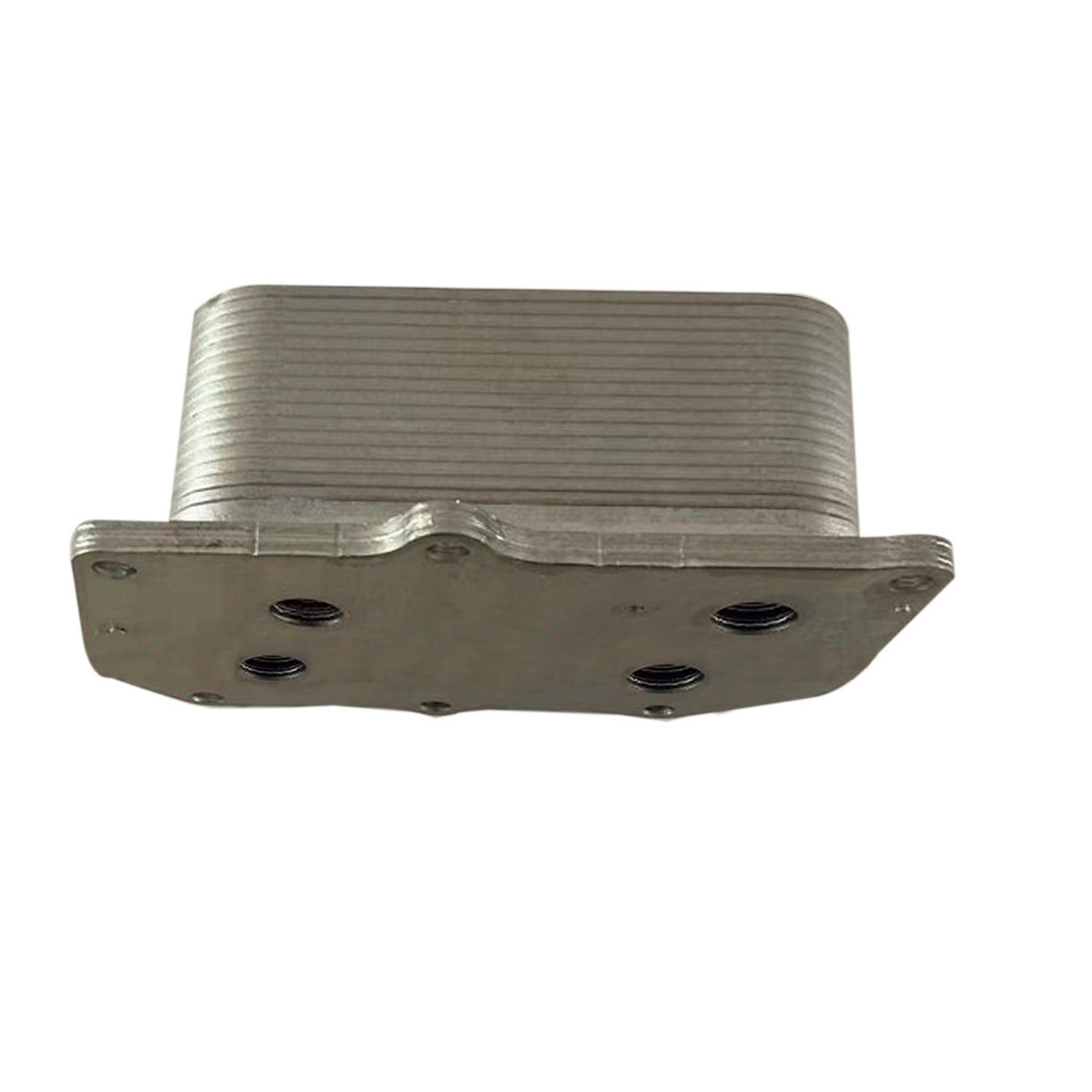 Refroidisseur d'huile 04124263 pour Deutz
