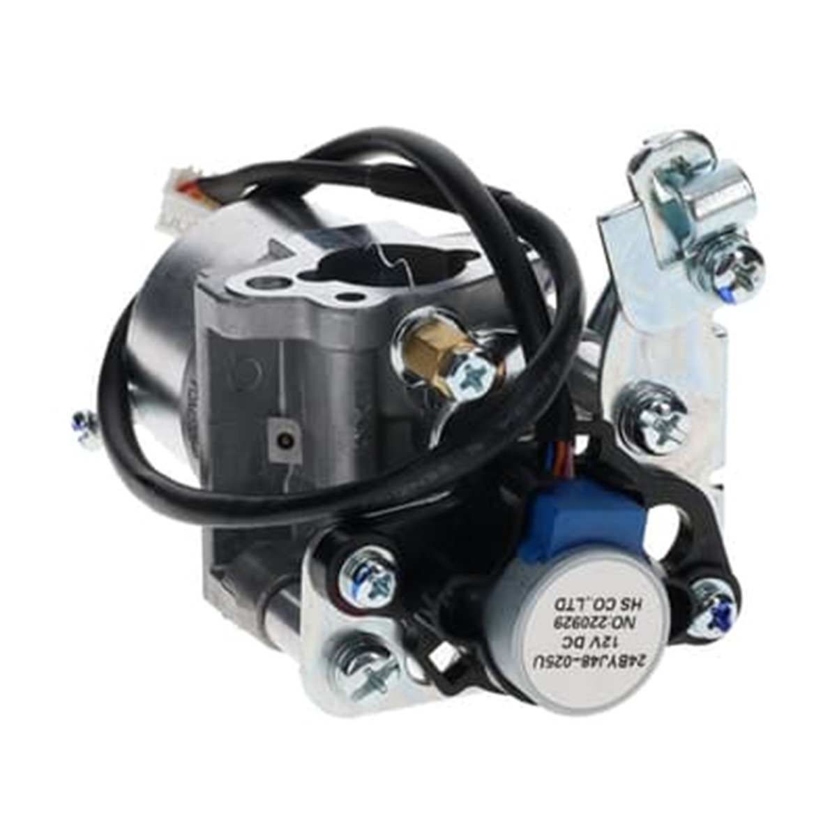 Ensemble de Carburateur 7PB-E4101-00 pour Yamaha