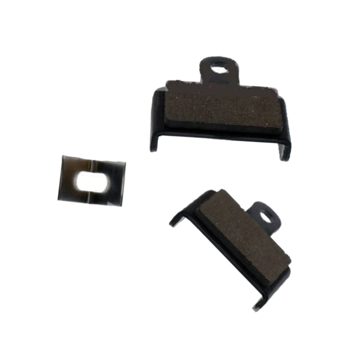 2PCS Plaquette de Frein 15851230A pour Benford
