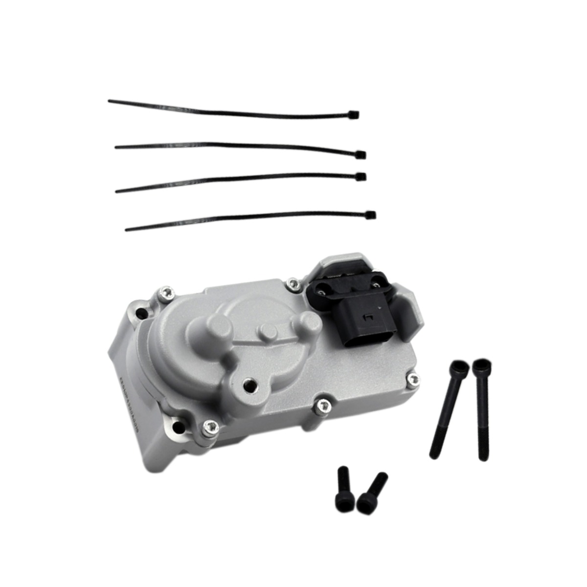 Tête de Commande 3784300 pour Cummins