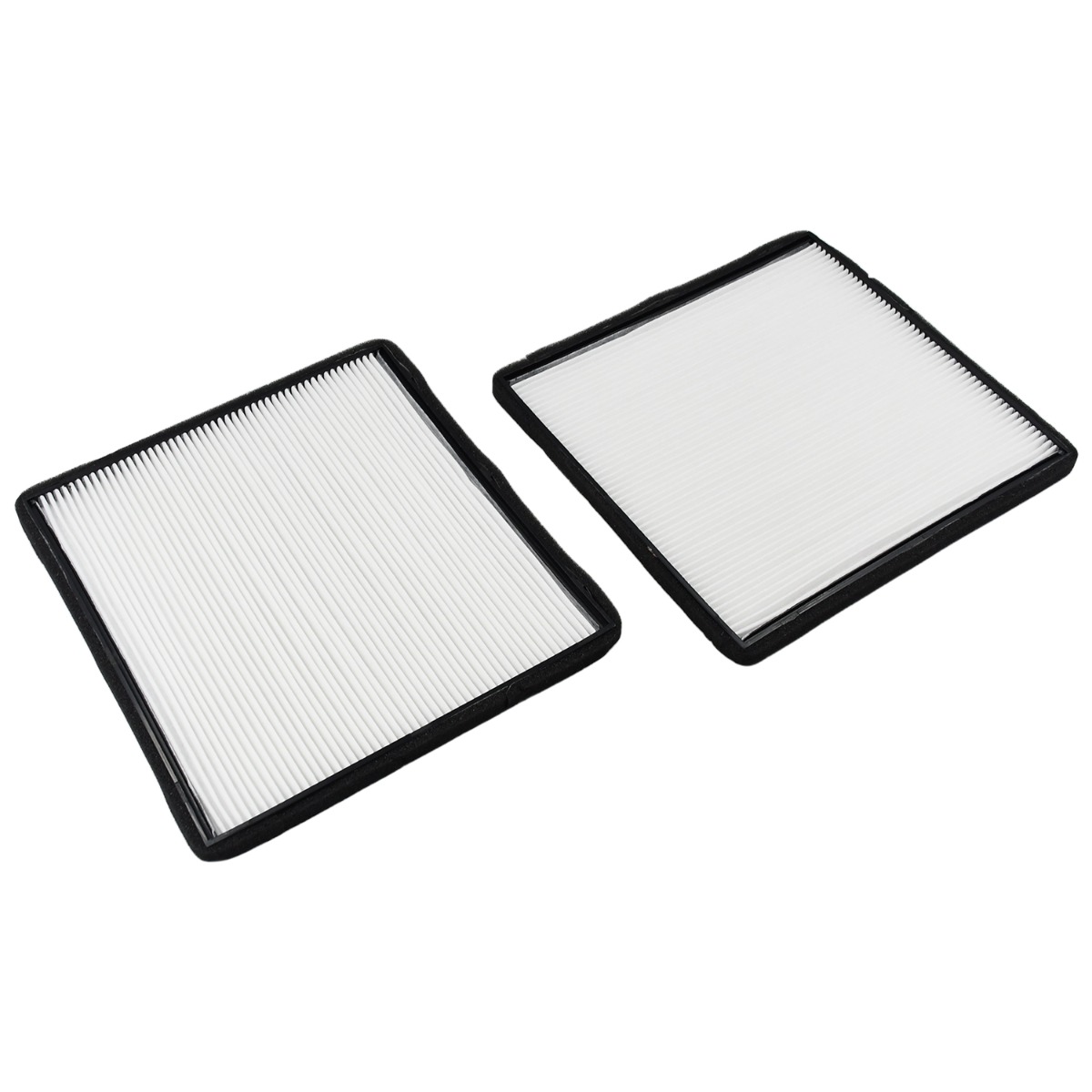 Lot de 2 filtres à air d'habitacle PA30269 pour Kenworth