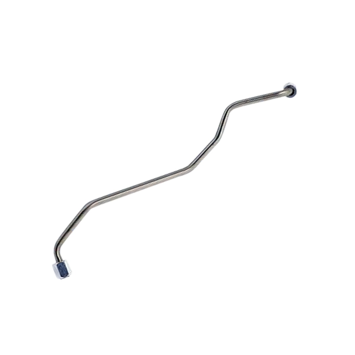 Tube EBP de contre-pression d'échappement Diesel 1C3Z-9D477-AA pour Ford