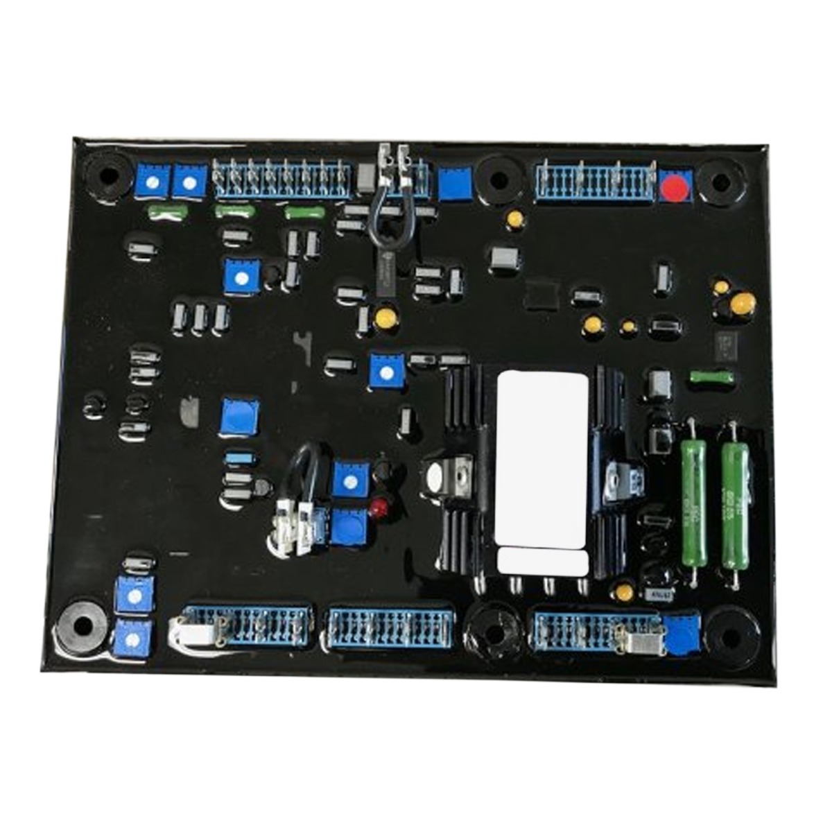 Régulateur de tension automatique AVR MX321 E000-23212 pour Stamford